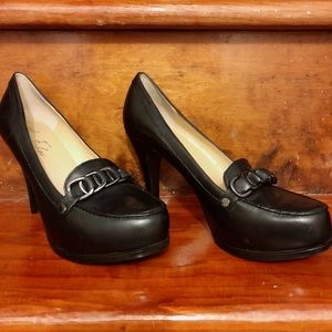 M A R C   F I S H E R     City girl Heels